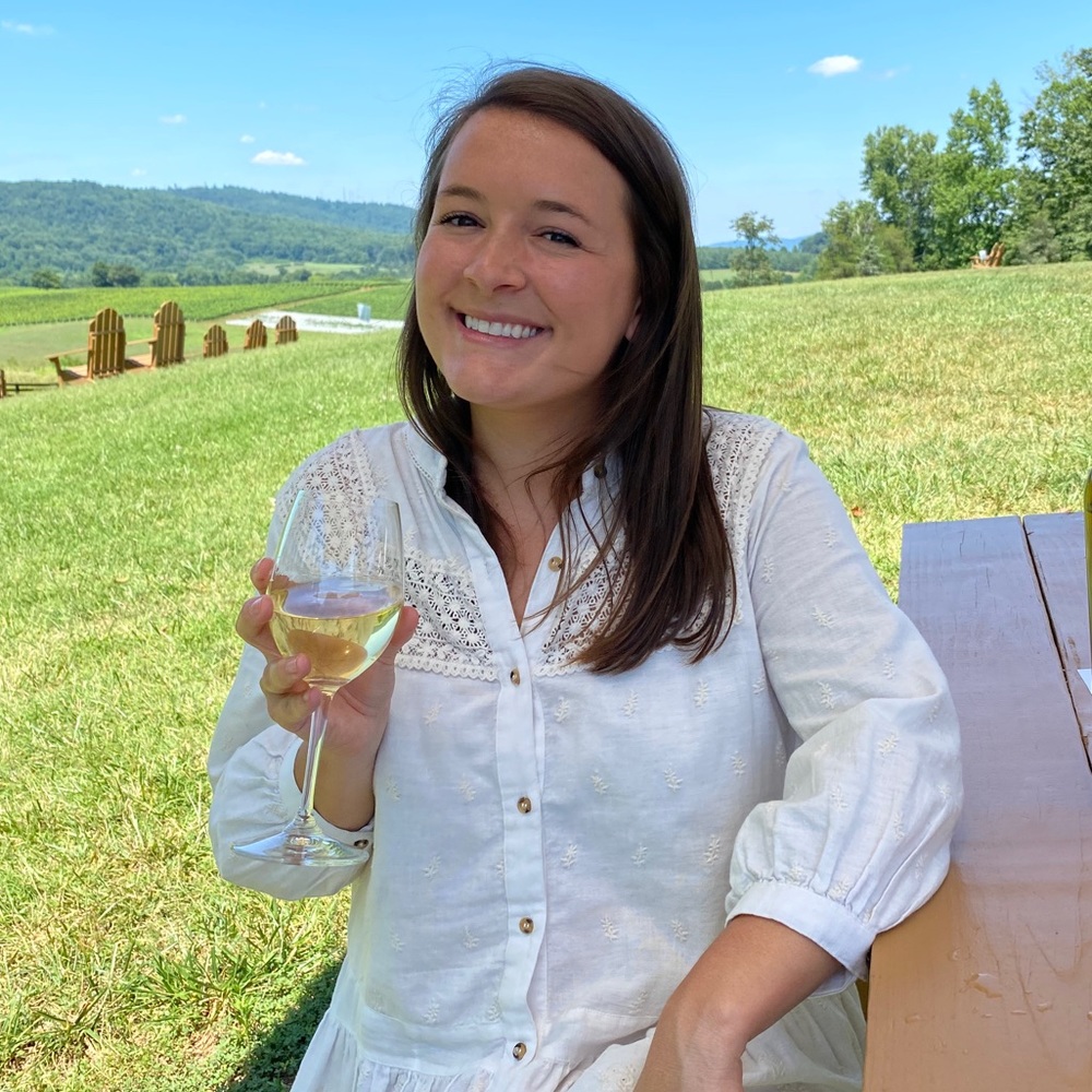 Meet your Posher, Mallory